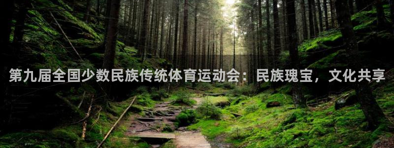 MK体育官网下载招商电话是多少号码：第九届全国少数民