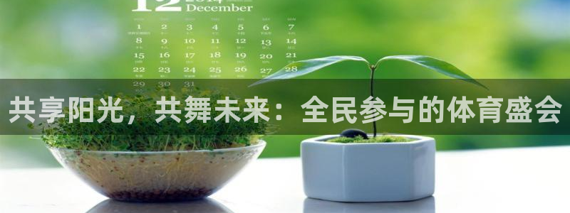 海南MK体育官网下载：共享阳光，共舞未来：全民参与的