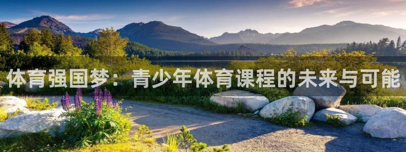 德国MK体育官方正版app集团：体育强国梦：青少年体育课程的
